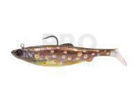 Lure 4D Herring Big Shad 18cm 112g S - Plaice