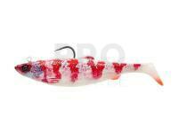 Lure 4D Herring Big Shad 22cm 200g S - Rosefish
