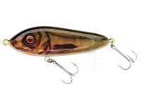 Jerkbait Abu Garcia Svartzonker McJerk 15cm 100g - Real Tench