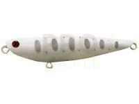 Lure Adam's Pencil 100 FB | 100mm 13g - Matte White Yamame