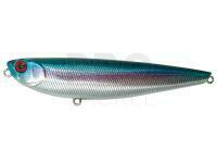 Lure Adam's Pencil 100 FB Bass Hunter | 10cm 13.3g - HG Galaxy Green