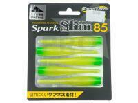 Soft bait AquaWave Spark Slim 85 mm - S13