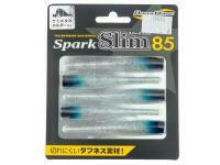 Soft bait AquaWave Spark Slim 85 mm - S14