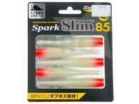 Soft bait AquaWave Spark Slim 85 mm - S39