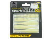 Soft bait AquaWave Spark Slim 85 mm - S9