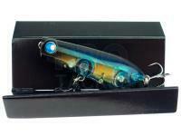 Popper Arukazik Japan Kuro Pop 45mm 3.9g - 08