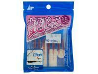 Soft bait Arukazik Japan Nama Jako 1.8 inch - 09