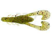 Soft Bait Baitsfishing BBS Fast Craw 3.5 inch | 89 mm | Crawfish - Watermelon Red