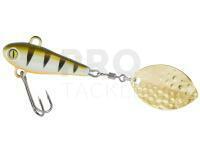 Lure Balzer Shirasu Street Spin Buddy 25mm 4g - Perch