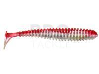 Soft Bait Berkley PowerBait Power Swimmer Soft 3.8in | 9.5cm - Red Shiner