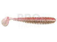 Soft Bait Berkley PowerBait Power Swimmer Soft 4.3in | 11cm - Cotton Candy