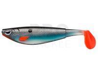 Soft Bait Berkley Sick Flanker 10cm - Blue Shiner