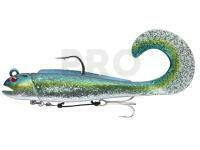 Lure Daiwa GrandWave D-Wolf Curly 21cm 265g - Herring