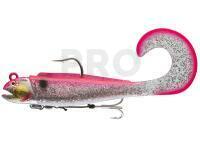Lure Daiwa GrandWave D-Wolf Curly 21cm 265g - Pink Wolf