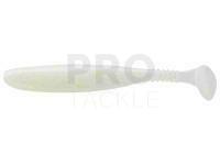 Soft bait Daiwa Tournament D`Fin 12.5cm UV flake pearl