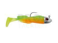 Soft Bait Delalande Chabot 5cm 5g - 66 - FIRE TIGER PAIL