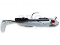 Soft Bait Delalande Chabot 7cm 9g - 40 - Smelt