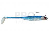 Soft Bait Delalande Speed Slim 10cm 5g - 153 - Galactic Blue