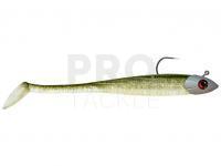 Soft Bait Delalande Speed Slim 10cm 5g - 169 - Spy