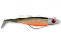 Soft Bait Delalande Swat Shad 9cm 10g - 135