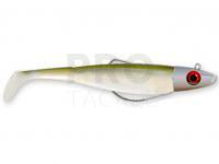 Soft Bait Delalande Swat Shad 9cm 10g - 67 - Sea Wolf