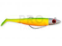 Soft Bait Delalande Swat Shad 9cm 10g - 99 - Fire Tiger