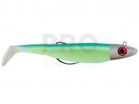 Soft Bait Delalande Swat Shad 9cm 15g - 47 - Natural Sprat