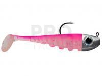 Soft Bait Delalande Touptishad 3cm 2g - 200 - Gamme-Touptishad