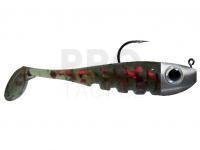 Soft Bait Delalande Touptishad 3cm 2g - 203