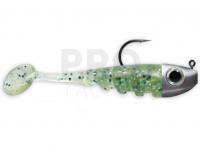 Soft Bait Delalande Touptishad 4cm 4g - 054 - Cosmic