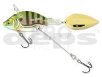 Lure Deps Kro Spintail 3/8oz 44mm - 04 Bluegill