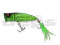 Lure Deps Pulsecod 80mm 16g - 23 Purple Winnie