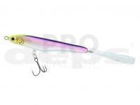 Lure Deps Wakasagi Bait Floating 65mm 3.5g - 07 Flash Purple