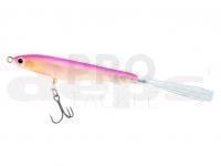 Lure Deps Wakasagi Bait Sinking 65mm 4.3g - 04 Aurora Pink