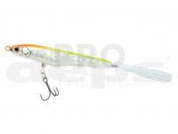 Lure Deps Wakasagi Bait Sinking 65mm 4.3g - 05 Flash Chart Orange