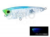 Sea Lure Duel Hardcore LG Popper 50F 50mm 4.5g - KBBG (F1203-KBBG)