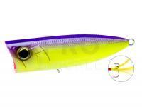 Lure Duel Hardcore Popper 70F | 70mm 10.5g - PUCL