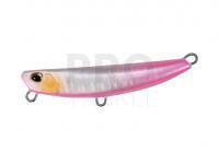 Jig Lure Duo Beach Walker Flipper 32g 70mm | 3in 1-1/8oz Sinking - GPA0546 Peach Glow