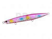 Jig Lure Duo Beach Walker Wedge 120S | 120mm 38g - COA0270 Sparkling Pink Candy