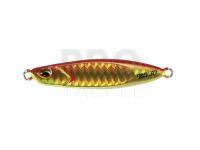 Jig Lure Duo Drag Metal Cast Shot 30g 60mm - PHA0026 Akakin