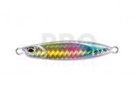 Jig Lure Duo Drag Metal Cast Shot 40g 67mm - PHA0002 Rainbow