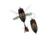Lure DUO Realis Koshinmushi 30mm 3.1g | 1-1/6in 1/8oz - CCC3203 Semigara