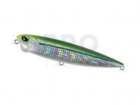 Lure DUO Realis Pencil 100 SW | 100mm 14.3g | 3-7/8in 1/2oz - AQAZ033 Chart Head Sayori