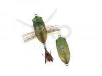 Lure DUO Realis Shinmushi 40mm 5.7g | 1-5/8in 1/5oz - CCC3202 Haruzemi