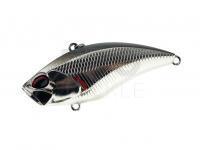 Lure Duo Realis Vibration Nitro 65 | 65mm 17.5g | 2-5/8in 5/9oz Sinking - MCC3169 Black Chrome