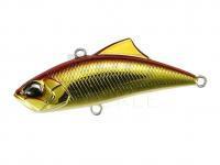 Lure DUO Spearhead Ryuki Vib 45S | 45mm 5.3g | 1-3/4in 1/5oz - MCC4026 Anodized Red Gold