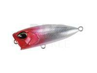 Lure Duo Tetra Works PocoPoco F | 40mm 3g | 1-5/8in 1/10oz - AMA0514 Uroko Red Head