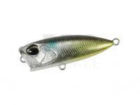 Lure Duo Tetra Works PocoPoco F | 40mm 3g | 1-5/8in 1/10oz - CCC0458 LG Metalic