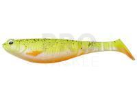 Soft Bait Effzett Shadster Power Tail Bulk 6cm 2.4g - Lemon Shiner UV