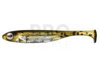 Soft baits FishArrow Flash-J Shad 1" - #02 Water Melon / Silver